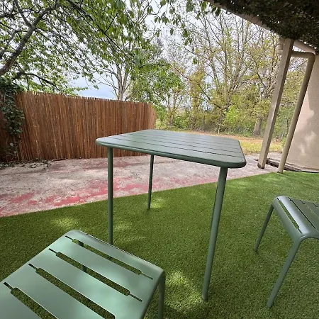 Villa L Echappee A Deux, And Pyrenees View *