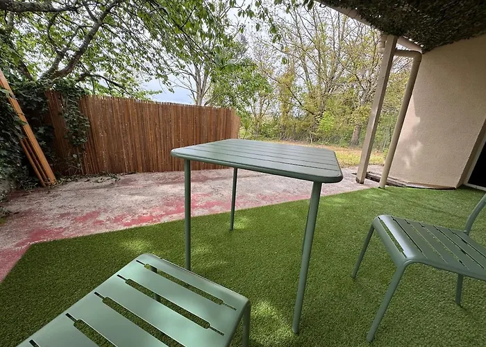 Villa L Echappee A Deux, And Pyrenees View *