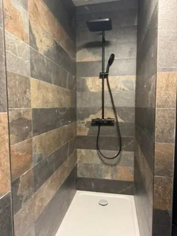 Villa L Echappee A Deux, And Pyrenees View *