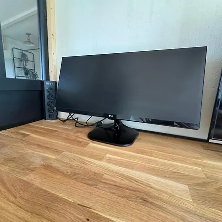 L Echappee A Deux, And Pyrenees View Villa Lacroix-Falgarde