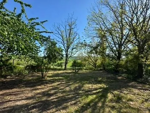 L Echappee A Deux, And Pyrenees View Villa Lacroix-Falgarde