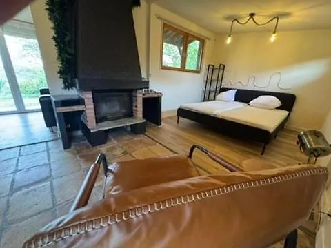 L Echappee A Deux, And Pyrenees View *